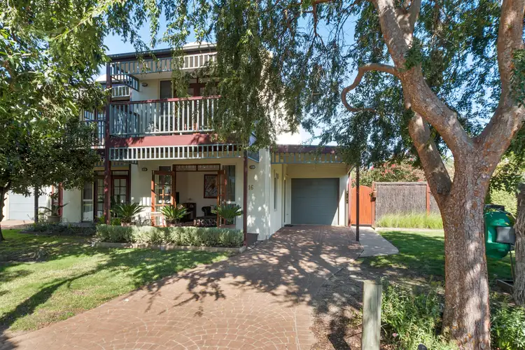 Second view of Homely townhouse listing, 16/109 Canadian Bay Road, Mount Eliza VIC 3930
