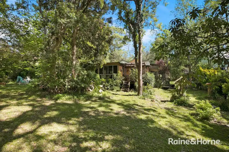 Main view of Homely house listing, 29 Cullen Crescent, Kangaroo Valley NSW 2577