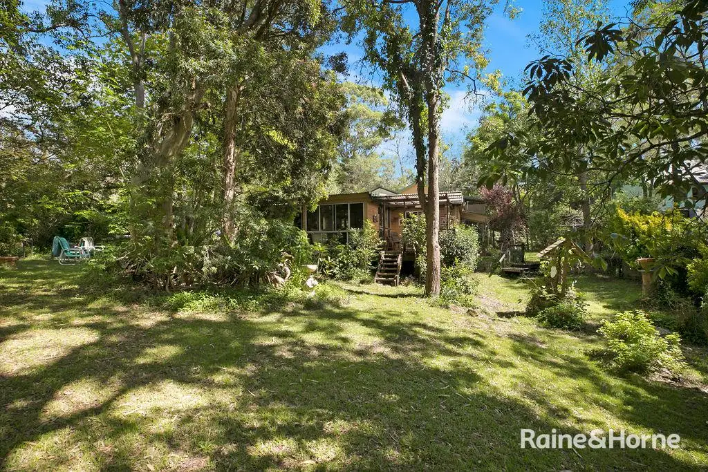 Main view of Homely house listing, 29 Cullen Crescent, Kangaroo Valley NSW 2577
