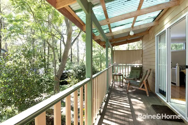 Second view of Homely house listing, 29 Cullen Crescent, Kangaroo Valley NSW 2577