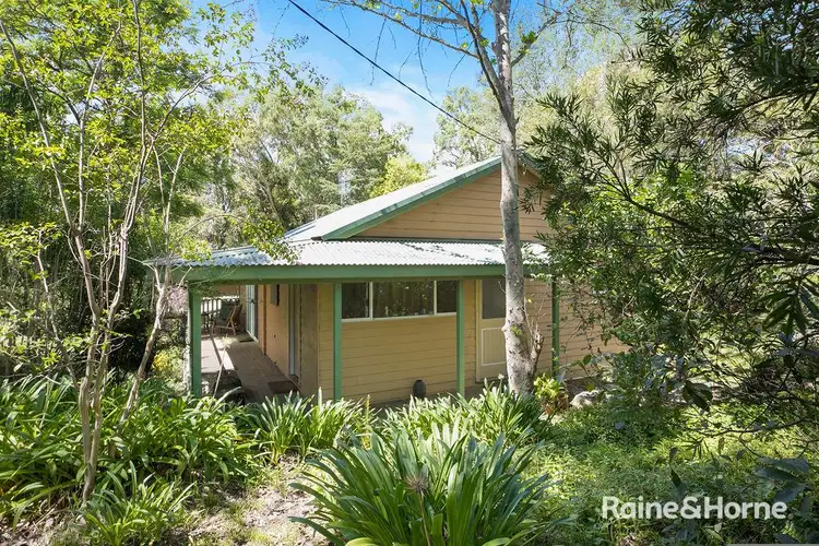 Third view of Homely house listing, 29 Cullen Crescent, Kangaroo Valley NSW 2577