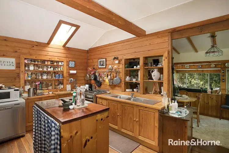 Fourth view of Homely house listing, 29 Cullen Crescent, Kangaroo Valley NSW 2577