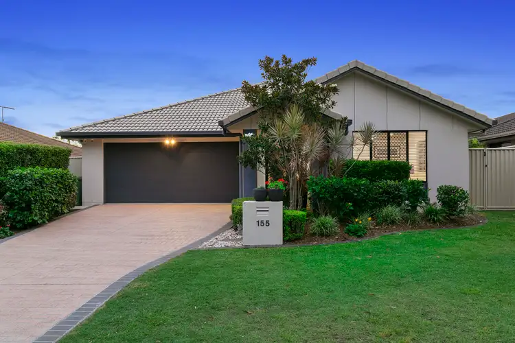 155 Smith Street, Cleveland QLD 4163