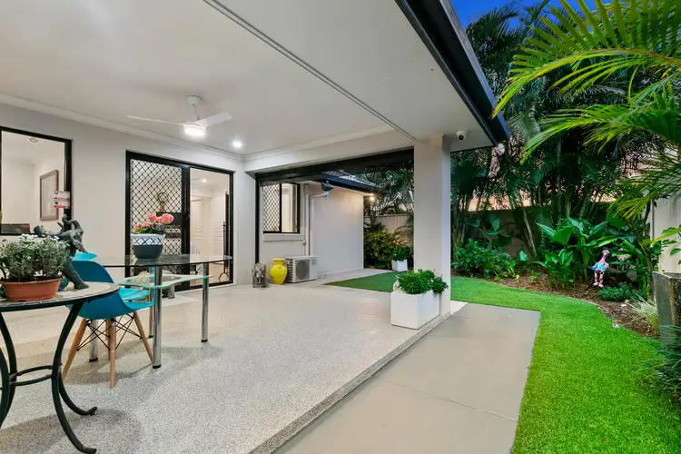 Second view of Homely house listing, 155 Smith Street, Cleveland QLD 4163