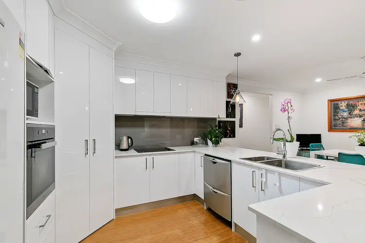 Third view of Homely house listing, 155 Smith Street, Cleveland QLD 4163