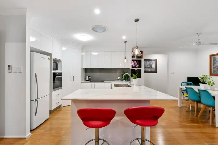 Fourth view of Homely house listing, 155 Smith Street, Cleveland QLD 4163