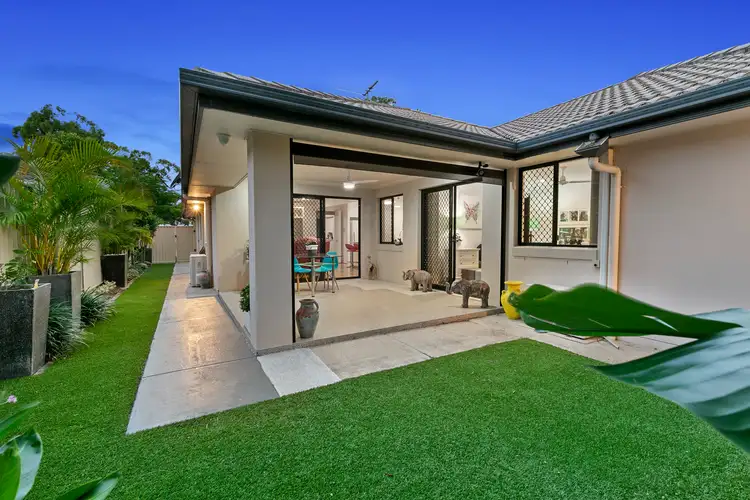 Fifth view of Homely house listing, 155 Smith Street, Cleveland QLD 4163