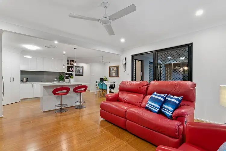 Seventh view of Homely house listing, 155 Smith Street, Cleveland QLD 4163