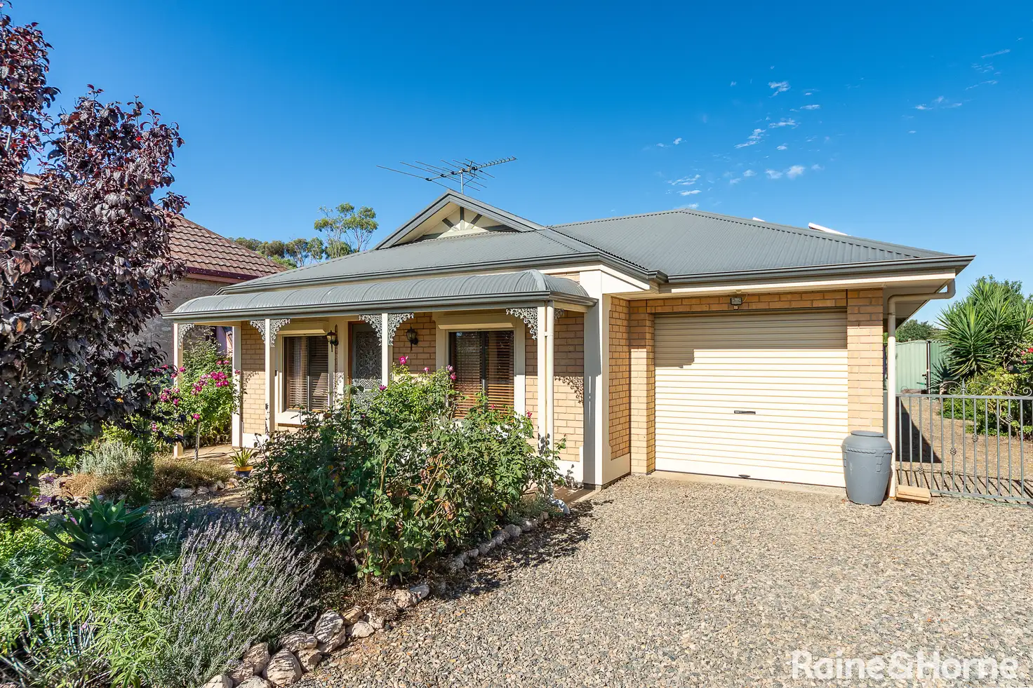 Main view of Homely house listing, 4A George Street, Strathalbyn SA 5255