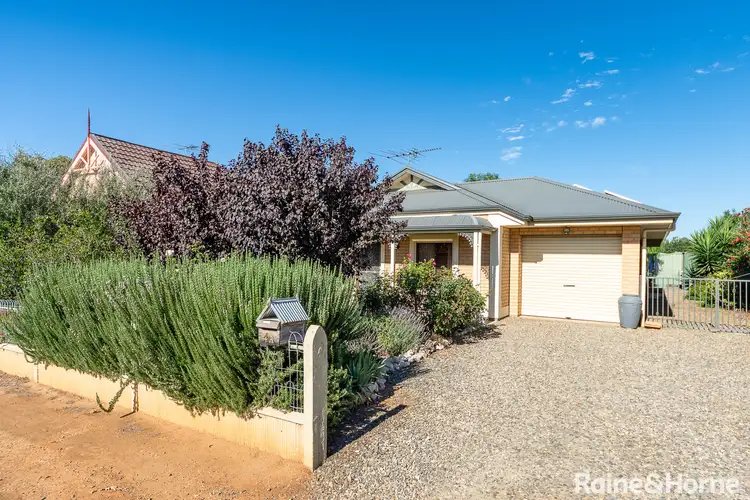 Second view of Homely house listing, 4A George Street, Strathalbyn SA 5255