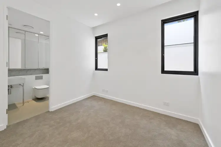 Third view of Homely apartment listing, G01/637-639 Old South Head Road, Rose Bay NSW 2029