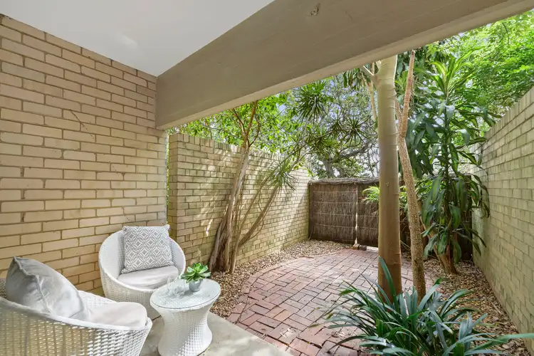 Third view of Homely apartment listing, 104/10 New McLean Street, Edgecliff NSW 2027