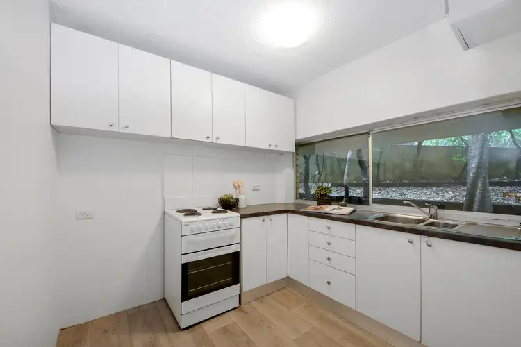 Fourth view of Homely apartment listing, 104/10 New McLean Street, Edgecliff NSW 2027