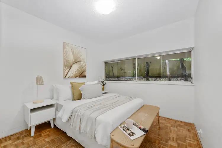 Fifth view of Homely apartment listing, 104/10 New McLean Street, Edgecliff NSW 2027