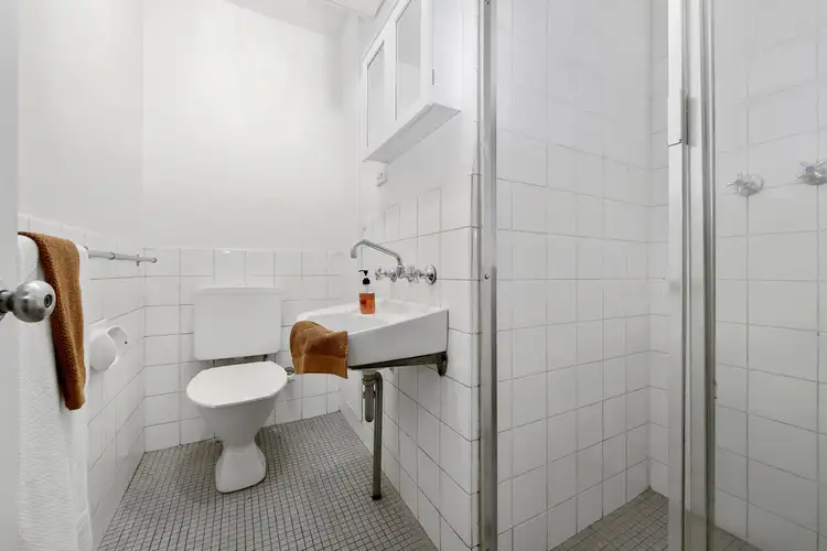 Sixth view of Homely apartment listing, 104/10 New McLean Street, Edgecliff NSW 2027