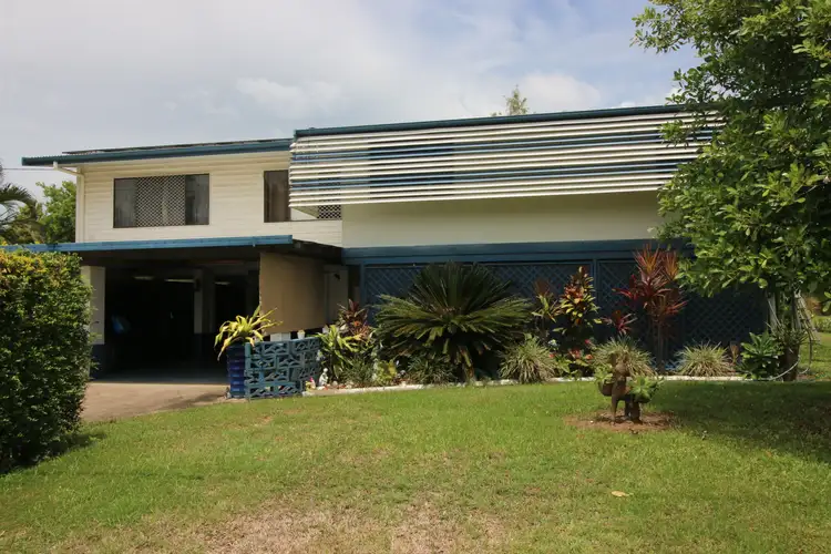 Main view of Homely house listing, 152 Kilrie Road, Mcdesme QLD 4807