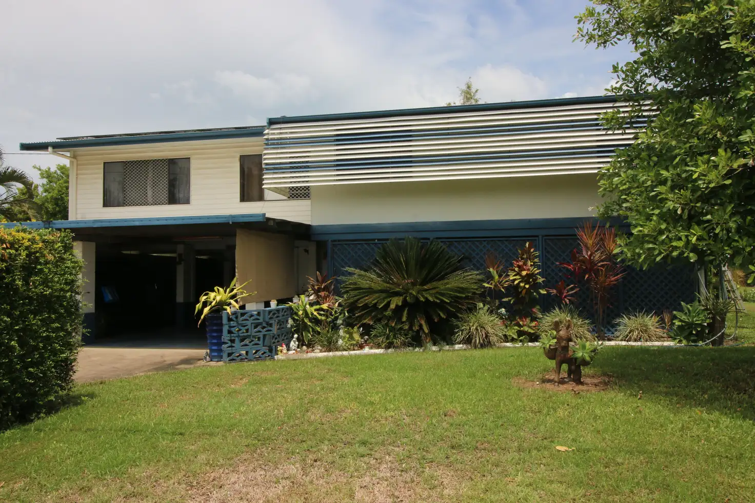 Main view of Homely house listing, 152 Kilrie Road, Mcdesme QLD 4807