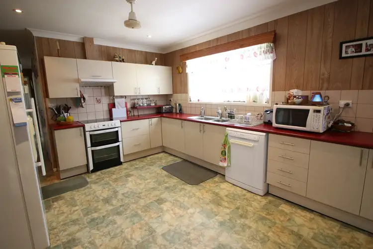 Second view of Homely house listing, 152 Kilrie Road, Mcdesme QLD 4807