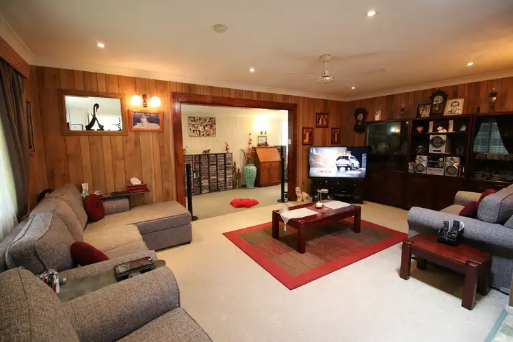Fourth view of Homely house listing, 152 Kilrie Road, Mcdesme QLD 4807