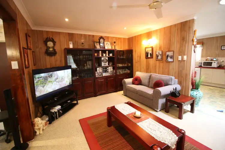 Fifth view of Homely house listing, 152 Kilrie Road, Mcdesme QLD 4807