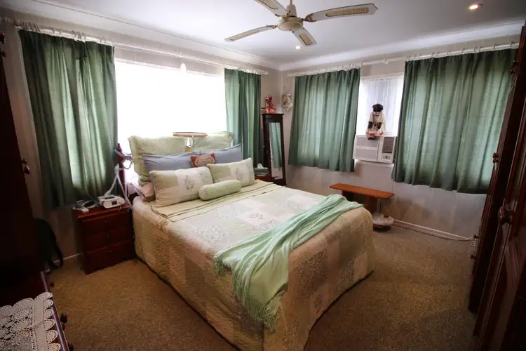 Seventh view of Homely house listing, 152 Kilrie Road, Mcdesme QLD 4807