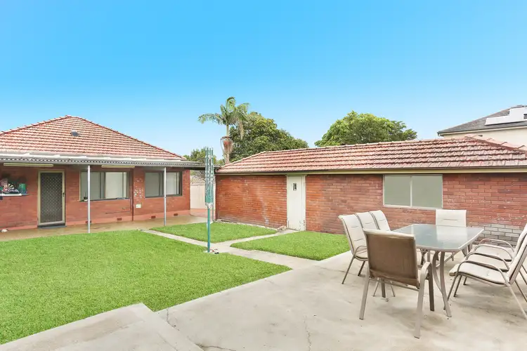 Second view of Homely house listing, 2 Rose Avenue, Concord NSW 2137