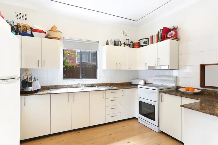 Third view of Homely house listing, 2 Rose Avenue, Concord NSW 2137