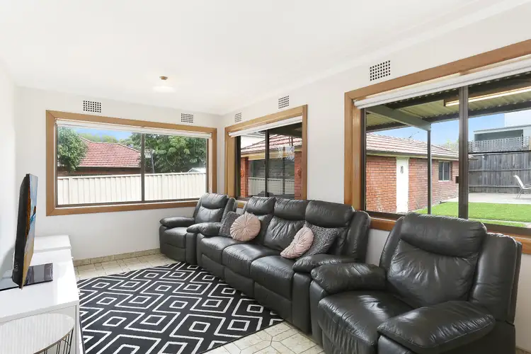 Fifth view of Homely house listing, 2 Rose Avenue, Concord NSW 2137