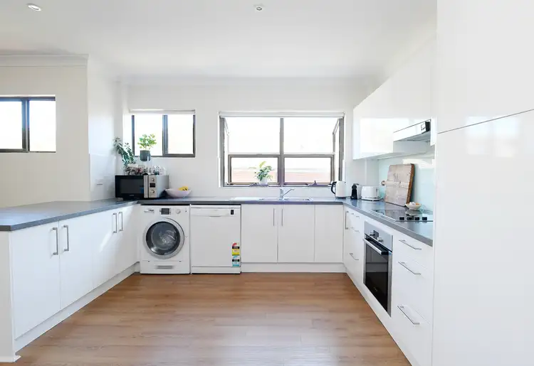 Second view of Homely apartment listing, 13/29 Simpson Street, Bondi NSW 2026