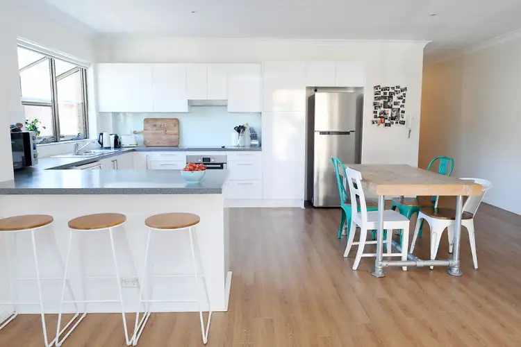 Third view of Homely apartment listing, 13/29 Simpson Street, Bondi NSW 2026