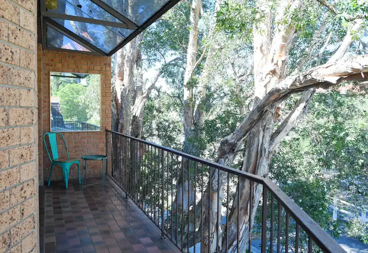 Fifth view of Homely apartment listing, 13/29 Simpson Street, Bondi NSW 2026