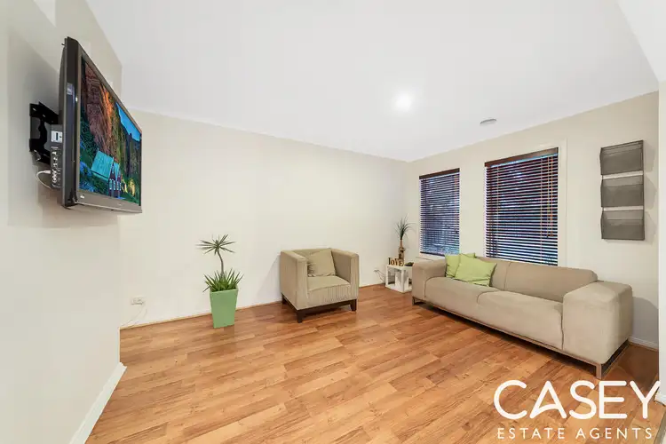 Fourth view of Homely house listing, 52 Brookland Greens Boulevard, Cranbourne VIC 3977