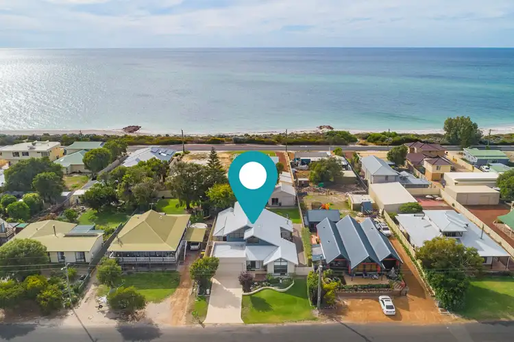 Fourth view of Homely house listing, 17 Estuary View Drive, Wonnerup WA 6280