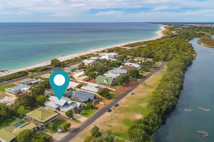 Fifth view of Homely house listing, 17 Estuary View Drive, Wonnerup WA 6280