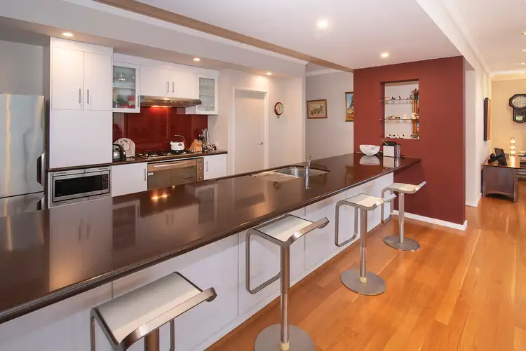 Sixth view of Homely house listing, 17 Estuary View Drive, Wonnerup WA 6280