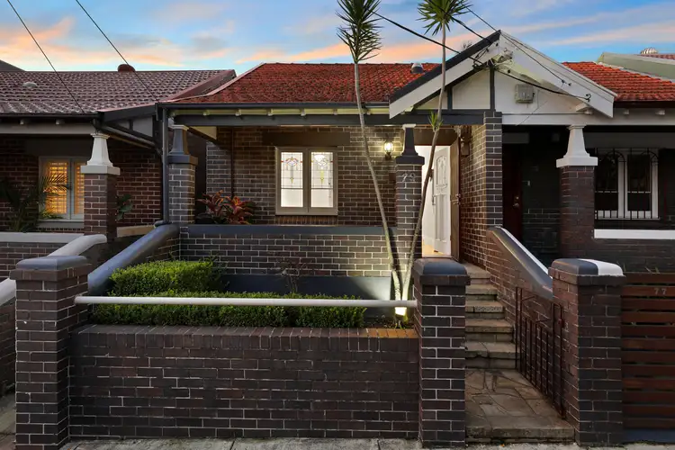 79 Darley Street, Newtown NSW 2042