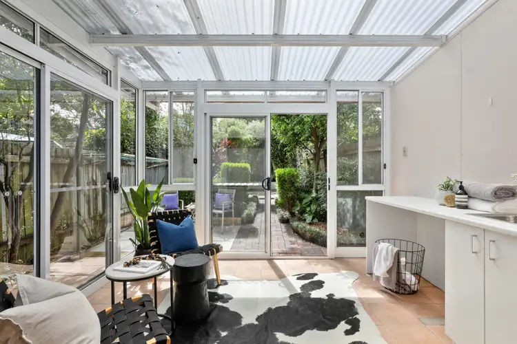 Fifth view of Homely house listing, 79 Darley Street, Newtown NSW 2042