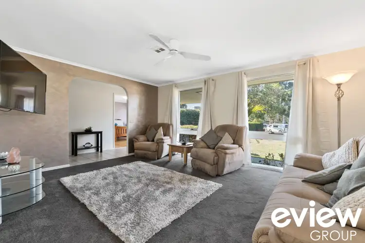 Second view of Homely house listing, 3 Lisa Court, Langwarrin VIC 3910