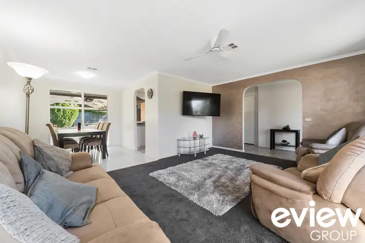 Third view of Homely house listing, 3 Lisa Court, Langwarrin VIC 3910