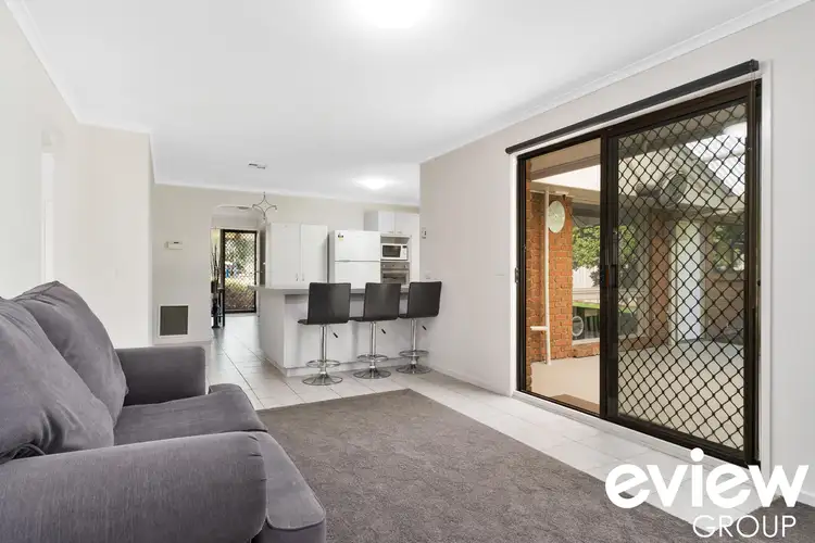 Fifth view of Homely house listing, 3 Lisa Court, Langwarrin VIC 3910