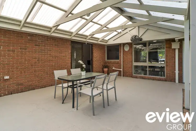 Sixth view of Homely house listing, 3 Lisa Court, Langwarrin VIC 3910