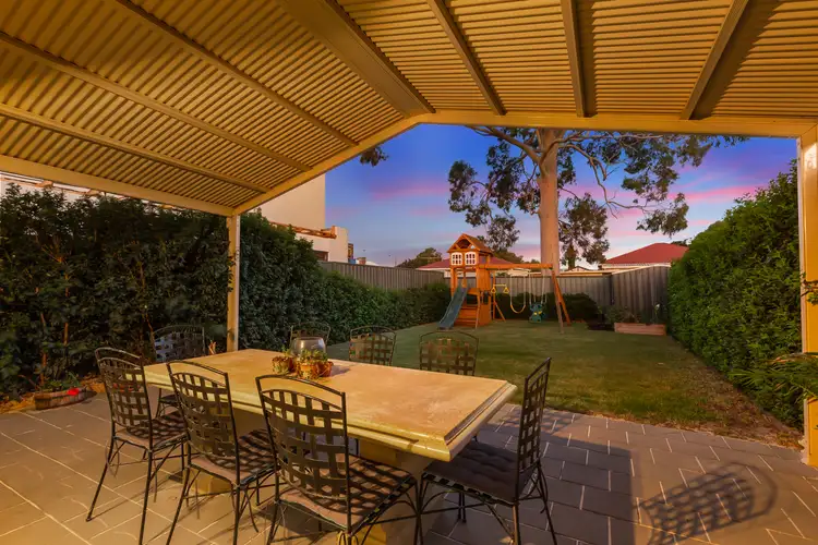 Third view of Homely house listing, 33 Ritchie Terrace, Marleston SA 5033