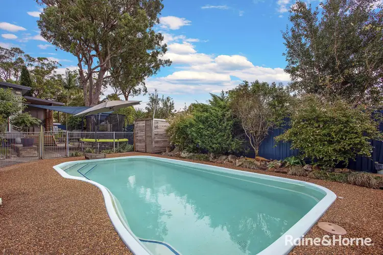 Fourth view of Homely house listing, 1 Lilo Avenue, Budgewoi NSW 2262