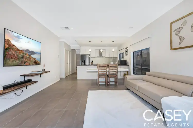 Sixth view of Homely house listing, 11 Langshan Road, Clyde North VIC 3978