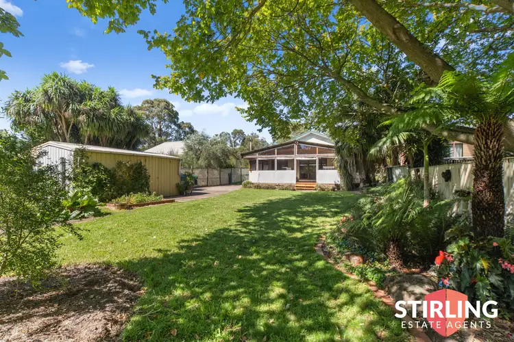 29 Glenalva Parade, Cannons Creek VIC 3977