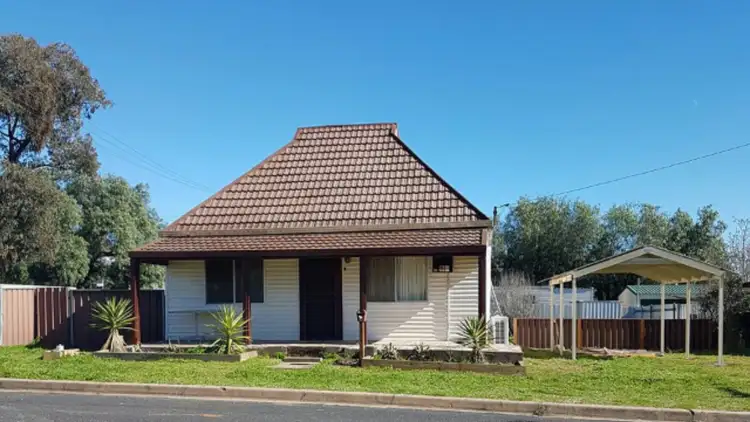 Main view of Homely house listing, 8 Bowman Street, Gulgong NSW 2852