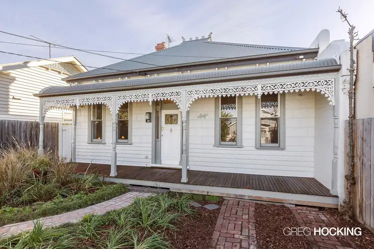 64 Leander Street, Footscray VIC 3011