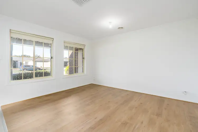 Fourth view of Homely house listing, 124 Harmony Drive, Tarneit VIC 3029