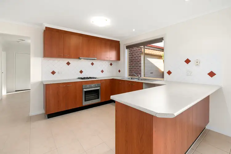 Fifth view of Homely house listing, 124 Harmony Drive, Tarneit VIC 3029