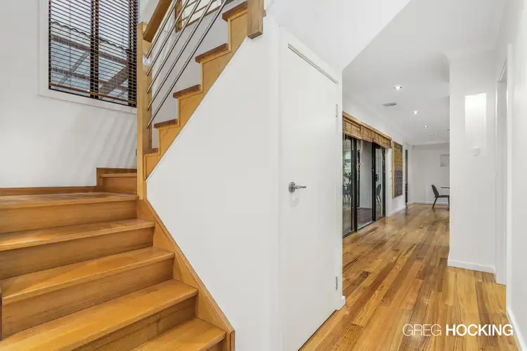 Fifth view of Homely house listing, 18 Ibis Place, Maribyrnong VIC 3032